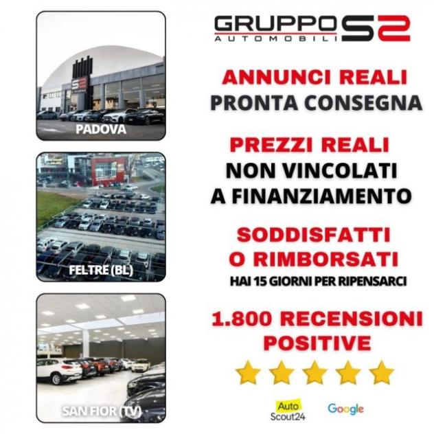 MINI Countryman 2.0 Cooper D Essential Countryman Black Exterior rif. 22247203 - Foto 2