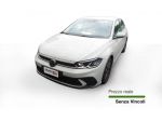 Volkswagen Polo 1.0 TSI Life / Tech Pack - Park Pilot - Climatronic - Fari LED