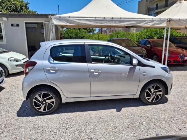 Peugeot 108 PureTech 82 5 porte Allure TOP! - Foto 6