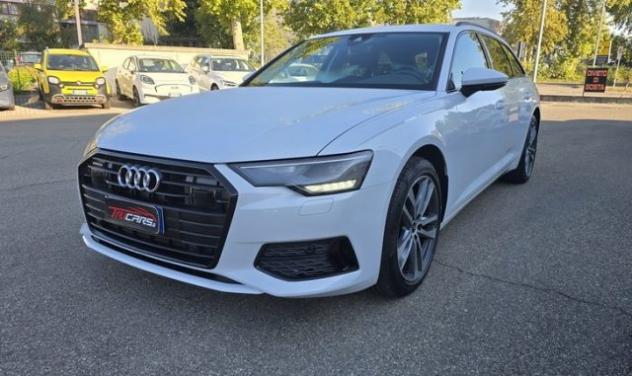 AUDI A6 Avant 40 2.0 TDI quattro S tronic Business Sport rif. 24099189 - Foto 4