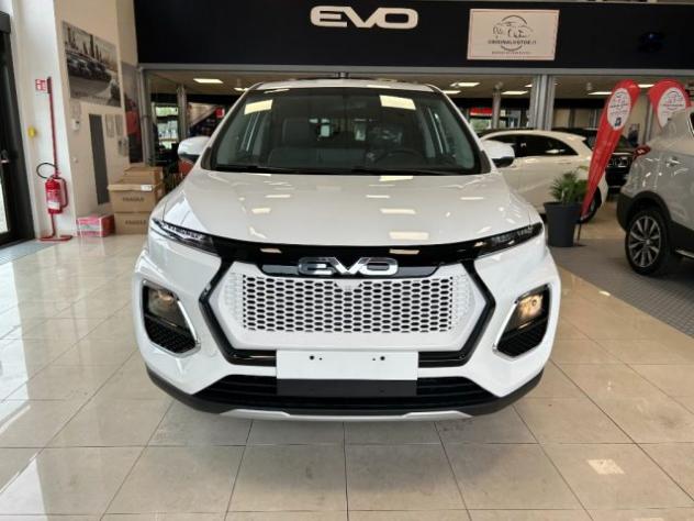 EVO Evo4 Evo 4 1.6 Bi-Fuel GPL rif. 22462376