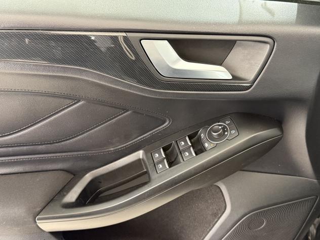Ford Focus 1.0 EcoBoost Hybr. 155cv ST-Line Auto SW - Foto 7