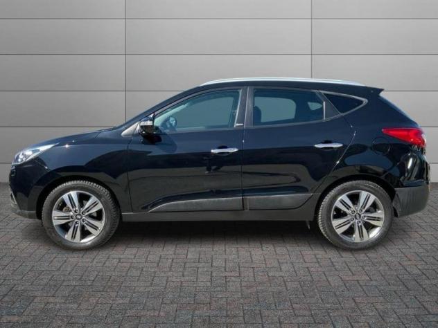 Hyundai ix35 1.7 CRDi 2WD Xpossible - Foto 4