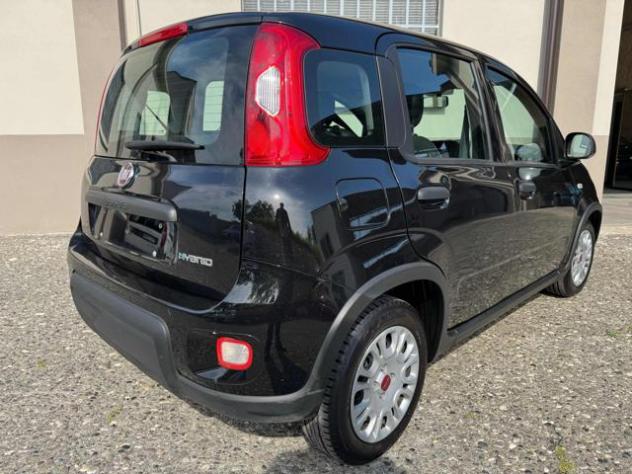 FIAT Panda IN PROMOZIONE!!!1.0 FireFly S&S Hybrid rif. 23959891 - Foto 6