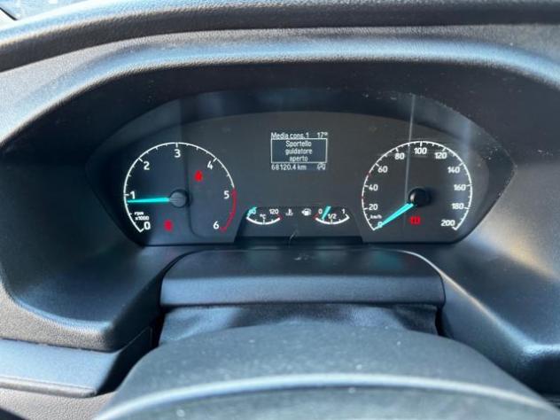FORD Transit IN PROMO!!!290 2.0TDCi EcoBlue MHEV 130CV Furgone rif. 23834292 - Foto 7