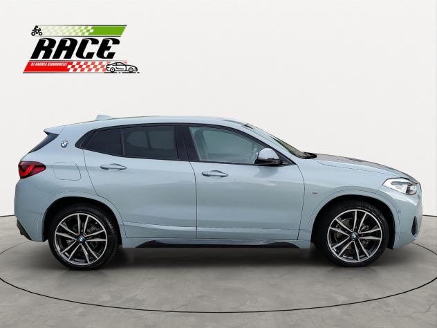 BMW X2 sdrive18d - Foto 7