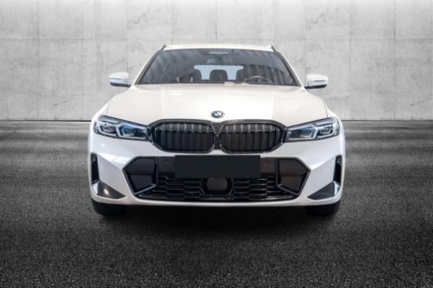 BMW 330 e xDrive Touring Msport rif. 23758154 - Foto 4