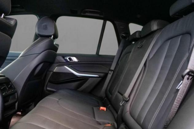 BMW X5 xDrive30d 48V Msport rif. 23758678 - Foto 8