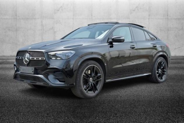MERCEDES-BENZ GLE 350 de hybrid EQ 4Matic Coupé AMG Line Premium Plus rif. 24049087 - Foto 2