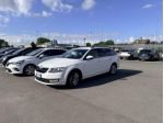 SKODA Octavia 1.4 TSI Wagon Active G-Tec rif. 24125520