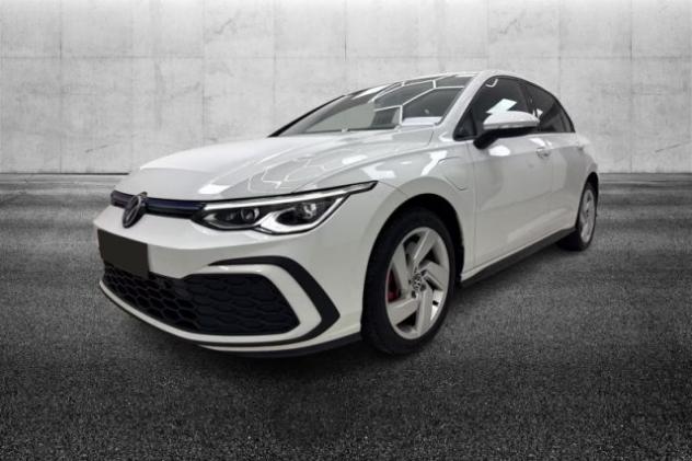 VOLKSWAGEN Golf 1.4 Plug-In Hybrid DSG GTE rif. 24049246