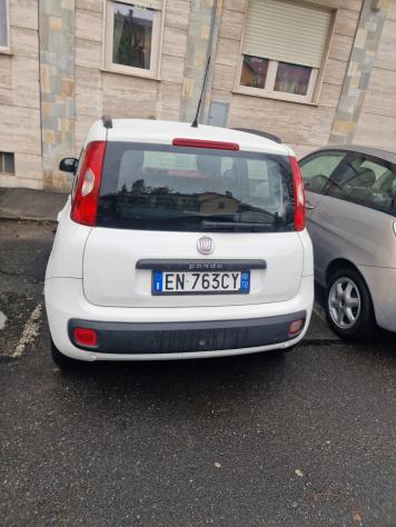 Fiat Panda 1.3 MJT - Foto 4