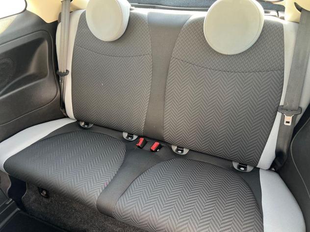 FIAT 500 (2015---) 1.0 Hybrid Pop - Foto 10