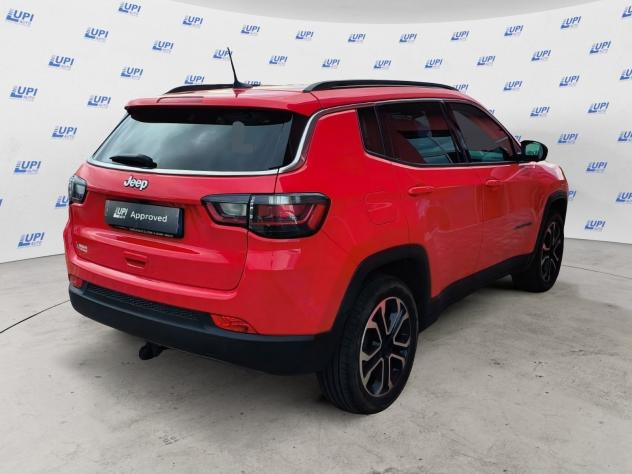Jeep Compass 1.6 mjt Limited 2wd 130cv - Foto 7