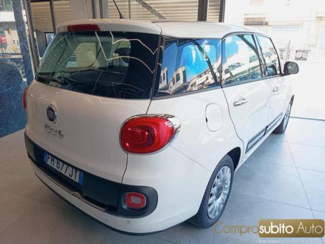 FIAT 500L 1.3 Multijet 95 CV Business rif. 23930240 - Foto 6