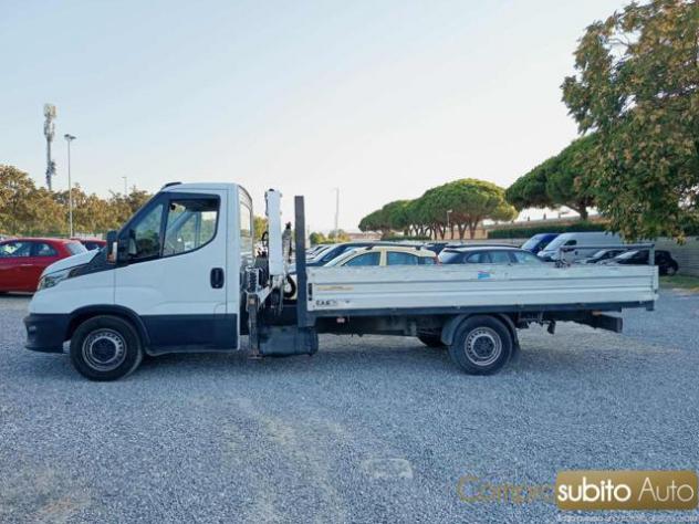 IVECO Daily 33S16HV 2.3 HPT GRU + IVA 22% rif. 24021502 - Foto 7