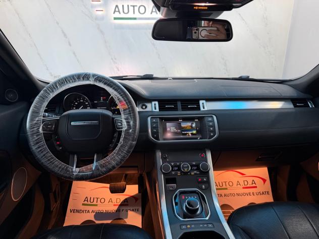 Land Rover Range Evoque 2.0 TD4 150 CV 5p. SE Dynamic - Foto 7