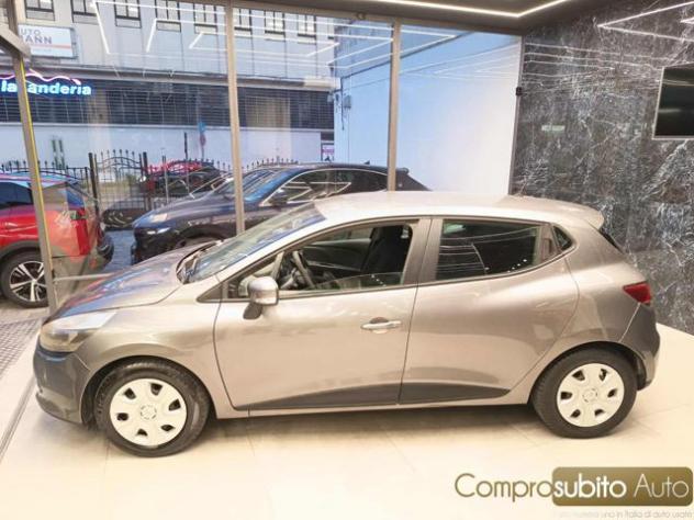 RENAULT Clio 1.2 75CV GPL 5 porte Live rif. 24023775 - Foto 5