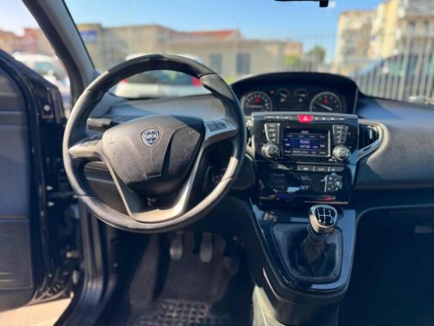 LANCIA Ypsilon 1.2 69CV GPL Platino SUPER PREZZO rif. 24058683 - Foto 9