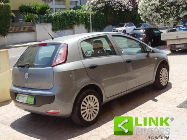 FIAT Punto Evo 1.2 5 PORTE 65 CV rif. 23940619 - Foto 4