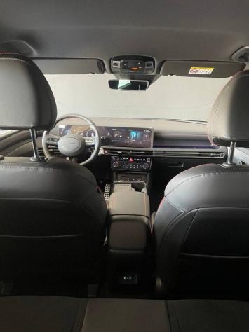 Hyundai Tucson Tucson 1.6 T-GDI 48V XTech - Foto 9