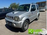 SUZUKI Jimny 1.5 DDiS GancioTraino rif. 23996076
