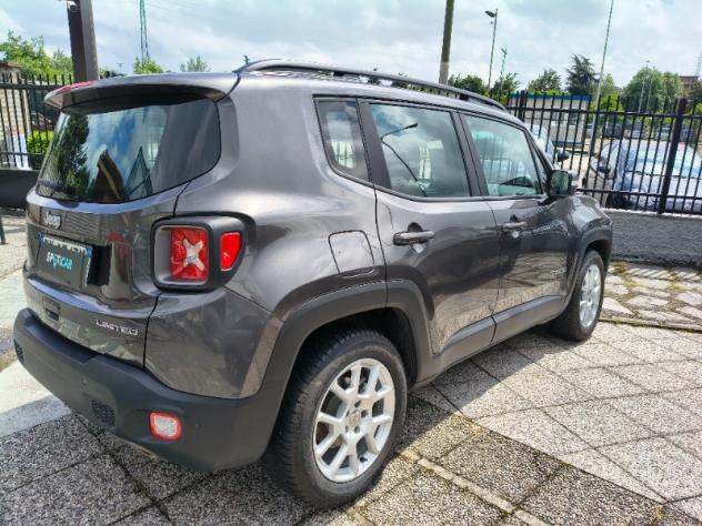 JEEP Renegade Renegade 1.0 T3 Limited - Foto 5