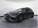 Mercedes-Benz Classe C C 220 d Mild hybrid S.W. 4Matic AMG Line Advanced