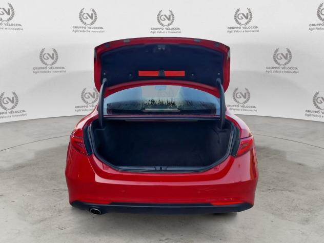 Alfa Romeo Giulia 2.2 Turbo Diesel 160CV Business AT8 - Foto 10