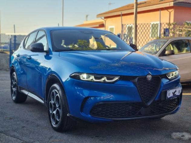 ALFA ROMEO Tonale 1.6 diesel 130 CV TCT6 Sprint *PROMO* rif. 24104795 - Foto 3
