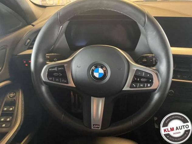 BMW 118 i 5p. M sport selettiva BMW!!! rif. 23834701 - Foto 8