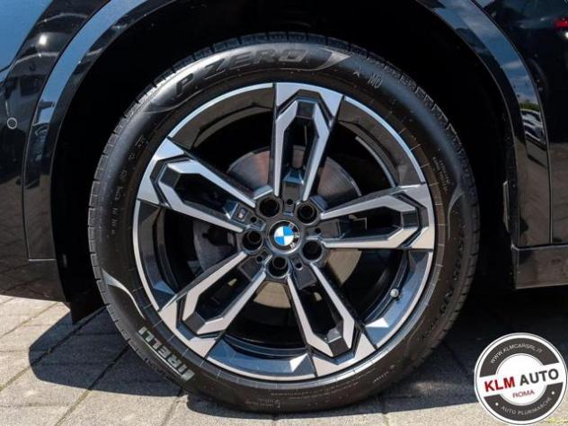 BMW X2 sDrive18d M sport Prezzo IVA INCLUSA rif. 23987707 - Foto 3