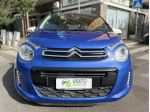 Citroen C1 1.0 72cv 5p Urban Ride UNIPRO