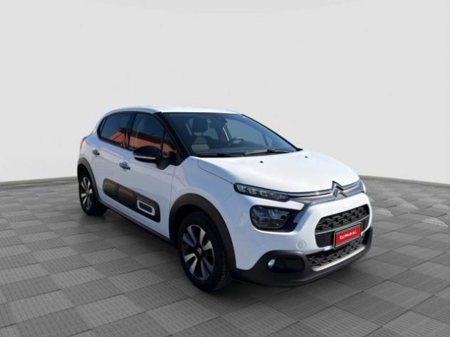 CITROEN C3 C3 PureTech 83 S&S Shine rif. 23697675 - Foto 7