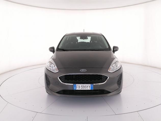 Ford Fiesta 5p 1.1 Plus 85cv my19.5 - Foto 5