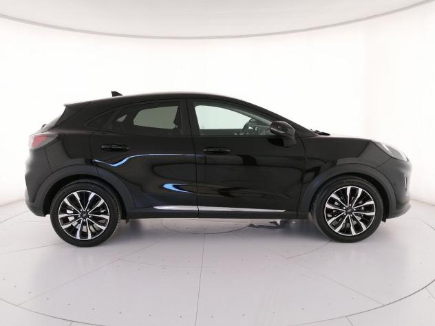 Ford Puma 1.0 ecoboost h Titanium X s&s 125cv - Foto 3
