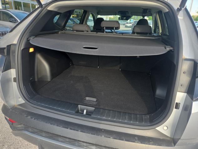 Hyundai Tucson Hybrid 1.6 HEV 2wd 230cv Exellence Auto - Foto 10
