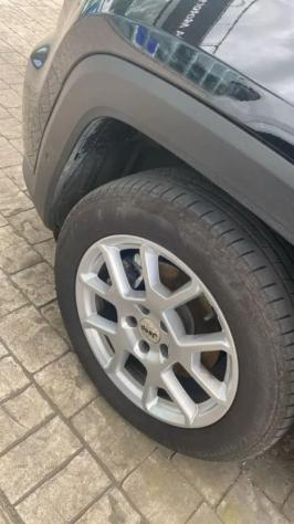 Jeep Renegade 1.5 Turbo T4 MHEV Altitude - Foto 5