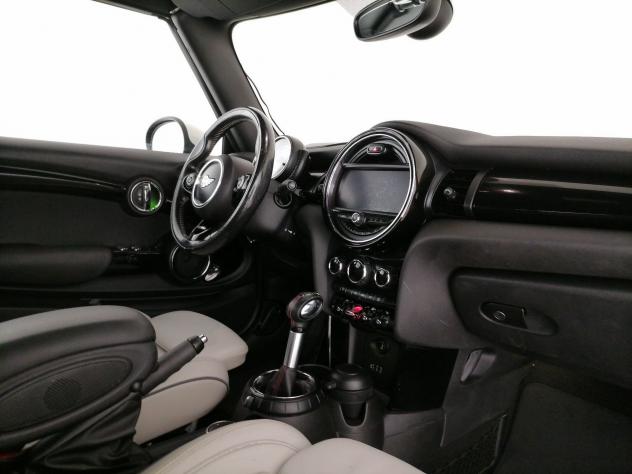 MINI Mini Cabrio 2.0 Cooper SD Boost auto - Foto 7