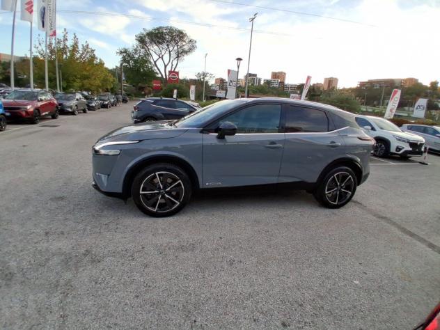Nissan Qashqai III 2021 1.5 e-POWER Tekna 2WD e-Shifter - Foto 4