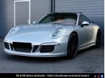 PORSCHE 911 3.8 Carrera 4S  rif. 23532853