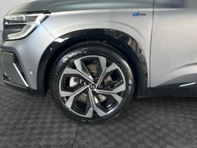 Renault Austral 2023 1.2 E-Tech full hybrid Iconic Esprit Alpine 200cv au - Foto 9