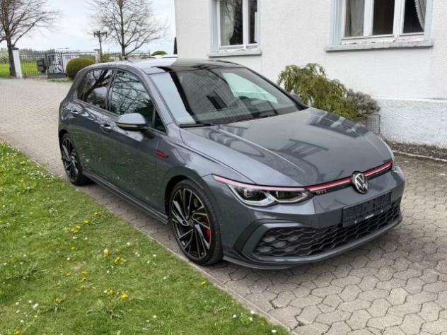 VOLKSWAGEN Golf 2.0 TSI DSG GTI rif. 23709004 - Foto 3