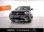 Volkswagen T-Cross 1.0 TSI Edition Plus