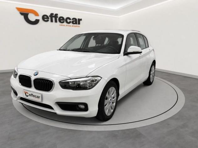 BMW 116 i 5p. rif. 24117315