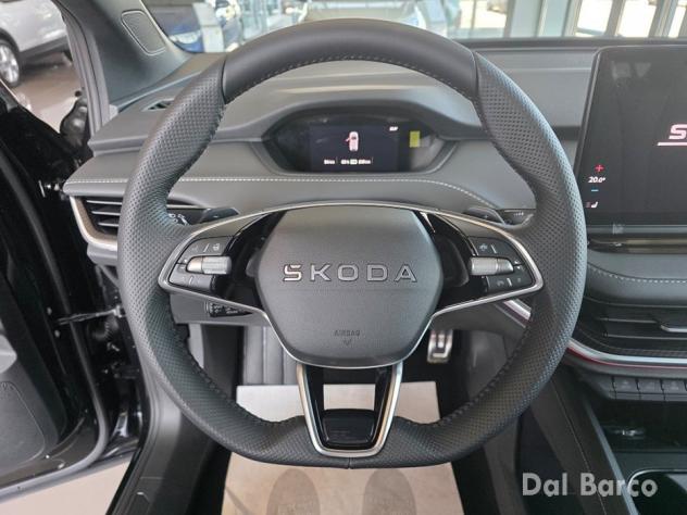 Škoda Elroq 60 Sportline - Foto 10