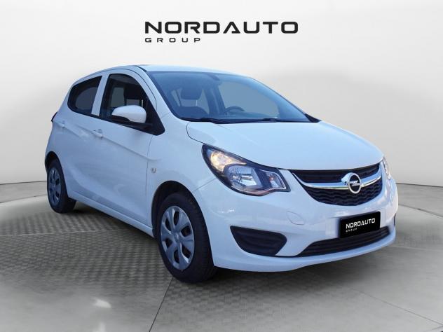 Opel Karl 1.0 75 CV N-Joy - Foto 2