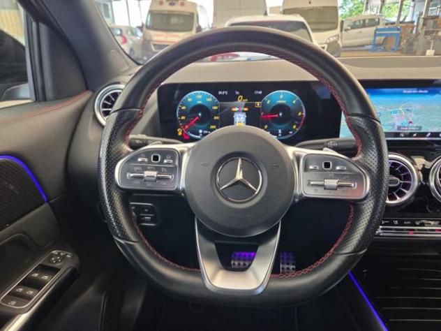 MERCEDES-BENZ GLA 200 d AMG Line Premium Automatic rif. 24019324 - Foto 10