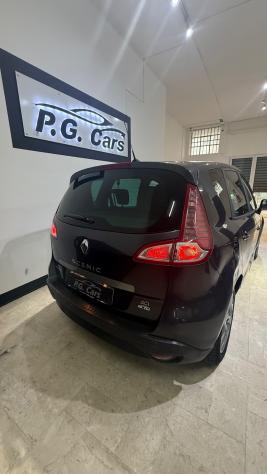 Renault Scenic Scic XMod 1.5 dCi 110CV Start&Stop Wave - Foto 6