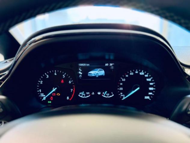 Ford Fiesta Active 2018 Active 1.0 ecoboost - Foto 10